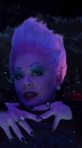 Melissa Mccarthy Ursula