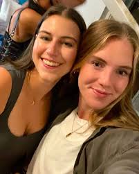 long story short: halfway through college