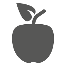 Apple Symbol Transparenter Png Und Svg Vektor Here, you can download apple emoji pictures in png for free! apple symbol transparenter png und