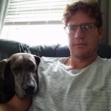 Eric Darrah's Instagram, Twitter & Facebook