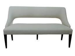 Incredible functionality combines with the relaxed look of solid mango wood in this modern design. 28 Curved Free Standing Dining Bench Ideas Furniture Dining Bench Dining