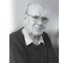 Ronald ROWCLIFFE Obituary