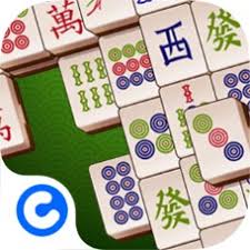 Your goal is to match and remove all tile pieces from the board. Classic Mahjong Newgames