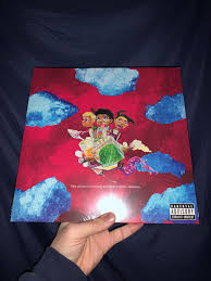 • j cole kod •, pretoria, south africa. J Cole Kod Limited Edition Unreleased Hiphopvinyl