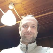 Yuval Noah Harari added a new photo.