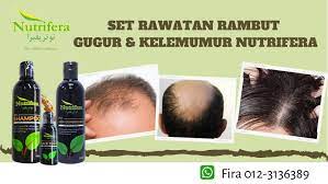 Rawatan stem sel rambut ini menggalakkan penumbuhan. Set Rawatan Rambut Gugur Dan Kelemumur Nutrifera Home Facebook