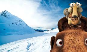 Why Is Earth Not Covered In Ice?"; Uncover Some Amazing Facts About The Ice  Age Period - Science