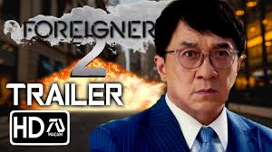 On march 23 & 24, 2021, a year after live music, theater, performances and tours were canceled and. The Foreigner 2 Trailer Hd Jackie Chan Pierce Brosnan Fan Made Youtube