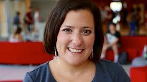 Mallory Falk's Instagram, Twitter & Facebook