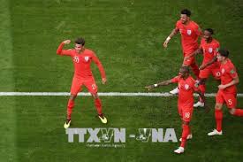 World cup 2018 đã xác định 6 đội tham dự gồm: World Cup 2018 Ä'á»™i Tuyá»ƒn Anh Láº§n Ä'áº§u Vao Ban Káº¿t Sau 28 NÄƒm Baotintuc Vn