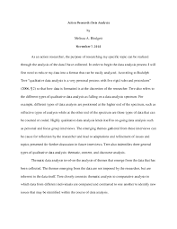 Why do research titles matter? Pdf Action Research Data Analysis Melissa Blodgett Academia Edu