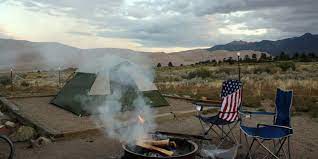 Maybe you would like to learn more about one of these? Camping Near Alamosa Sand Dunes And Around The San Luis Valley