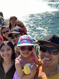 With FCI Instructor co-awardee... More blessings to come.