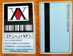 We did not find results for: Made My Custom Pro Hunter License Card With My Name And Mobile Number Hunterxhunter