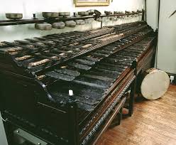It was discovered by archaeologists in a cave near the idrijca river in 1995. 8 Oldest Musical Instruments In The World Oldest Org