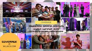 What is the abbreviation for drama festival kuala lumpur? Coverage Anugerah Drama Festival Kuala Lumpur 2019 Wljack Com åŽé¾™åˆ†äº«ç½'ç«™ Official Variety Website