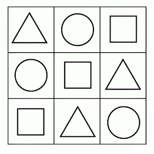 Dibujos Geometricos Para Colorear E Imprimir Gratis Foto 23 35 Bambini Da Colorare Disegni Geometrici Le Idee Della Scuola