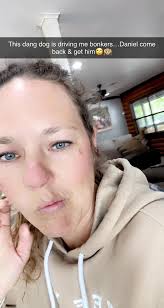 Earl's Loneliness Issues When Left with Mom