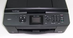This download only includes the printer and scanner (wia and/or twain) drivers, optimized for usb or parallel interface. Brother Mfc J430w Review Trusted Reviews