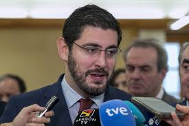 Nolasco comparte las declaraciones de Abascal como muestra del "hartazgo"  con Sánchez