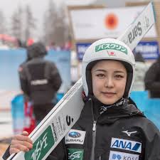 Der älteste auch wenn es nicht die ersten skispringer wettkämpfe in dieser wintersaison sind, so sind das skispringen auf der naturschanze an diesem. Sara Takanashi Wikipedia