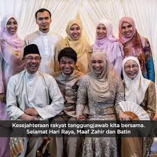 Datuk seri dr wan azizah wan ismail has dismissed calls for her to step down as deputy prime minister and make way for her. Semoga Allah Menerima Seluruh Amalan Dr Wan Azizah Wan Ismail Facebook