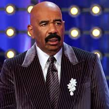 Oh no, my _____ is leaking!” 😲😲😲 Steve Harvey can't believe Diplo's  sister