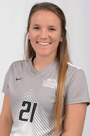 2017 Women's Soccer Roster