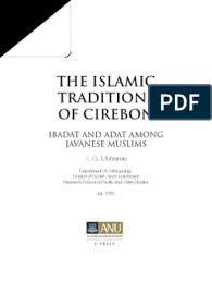 Klik dan pilih server diatas untuk mendownloadnya. The Islamic Traditions Of Cirebon Pdf Java Qur An