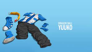 For the manga version, see dragon ball xenoverse 2 the manga. Xenoverse Loading Screen Art Yuuko By Wembleyaraujo On Deviantart