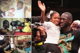 Wilder claimed zelenoff racially abused him and made threats about his daughter. Why Deontay Wilder S Daughter Is The Inspiration Behind His Boxing Career Casino Online Migliori Bonus