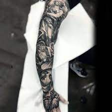Also, this tattoo is made by one of the famous tattoo artists, oscar akemo. 101 Best Sleeve Tattoos For Men Cool Design Ideas 2021 Guide