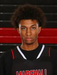 Battle Creek Enquirer All-Area Boys Basketball Team 2022