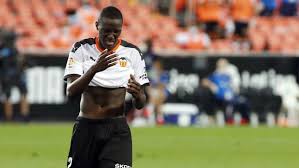 Latest on valencia defender mouctar diakhaby including news, stats, videos, highlights and more on espn. Valencia Diakhaby I Was Surprised By The Difference Between Celades Anger After Levante And Our Talk The Next Day Marca In English