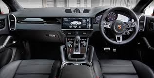 Porsche presents porsche cayenne coupe (2020). Porsche Cayenne Turbo Coupe 2020 Review