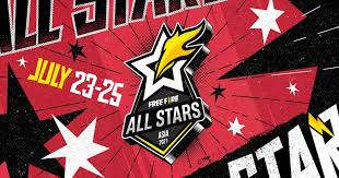 Stalwart esports introduces their free fire roster. Esports Watch Free Fire S Top Content Creators Flex Their Skills At The Free Fire All Stars 2021 Adobo Magazine Online