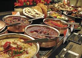 Best dining in kuala lumpur, wilayah persekutuan: Mosaic Offers Special Indian Dishes During The Festival Of Lights Kuali