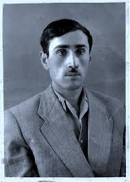 The Man who Loved Emily Dickinson from Afar — The Bosphorus Review Of Books