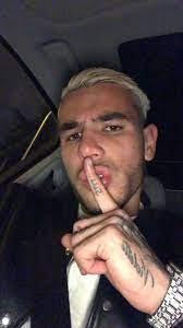 Ota yhteyttä sivuun theo hernández messengerissä. 26 Theo Hernandez Ideas Hernandez Real Madrid Madrid