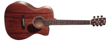 Stephen darrington (organ), joseph southall (bass guitar), john mackay. Cort As Oc4 All Mahogany As Series Acoustic Guitar