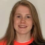 Amy Rodgers stats and ratings