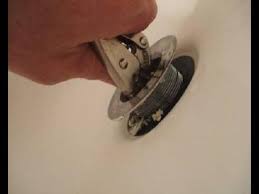 Maybe you would like to learn more about one of these? How To Replace Bathtub Drain Youtube Bathtub Drain Drain Repair Clogged Drain Bathtub