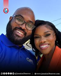 The Jamaica Observer added a new photo.