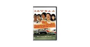 Amazon.com: More American Graffiti : Paul Le Mat, Cindy Williams, Candy  Clark, Charles Martin Smith, Mackenzie Phillips, Bo Hopkins, Ron Howard,  Howard Kazanjian, George Lucas, Bill L. Norton: Movies & TV