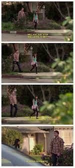 April And Andy Abbeygoldfinch Parks And Rec Memes Parks And Rec Quotes Parks N Rec