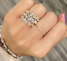 Pin On Diamonds With Soul Collection