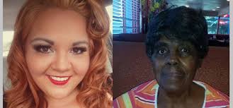 Texas Woman Politely Holds Open Restaurant Door, Hears Elderly Lady's  Remark And Decides To Speak Up