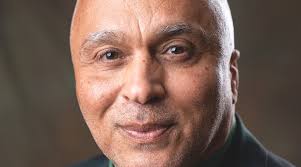 Q&A: Dr David Pilgrim