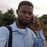 Aaron Kyei's Instagram, Twitter & Facebook