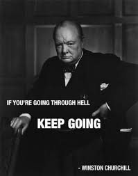 Pin By Drika Almeida On Sayings Churchill Quotes Winston Churchill Quotes Words
